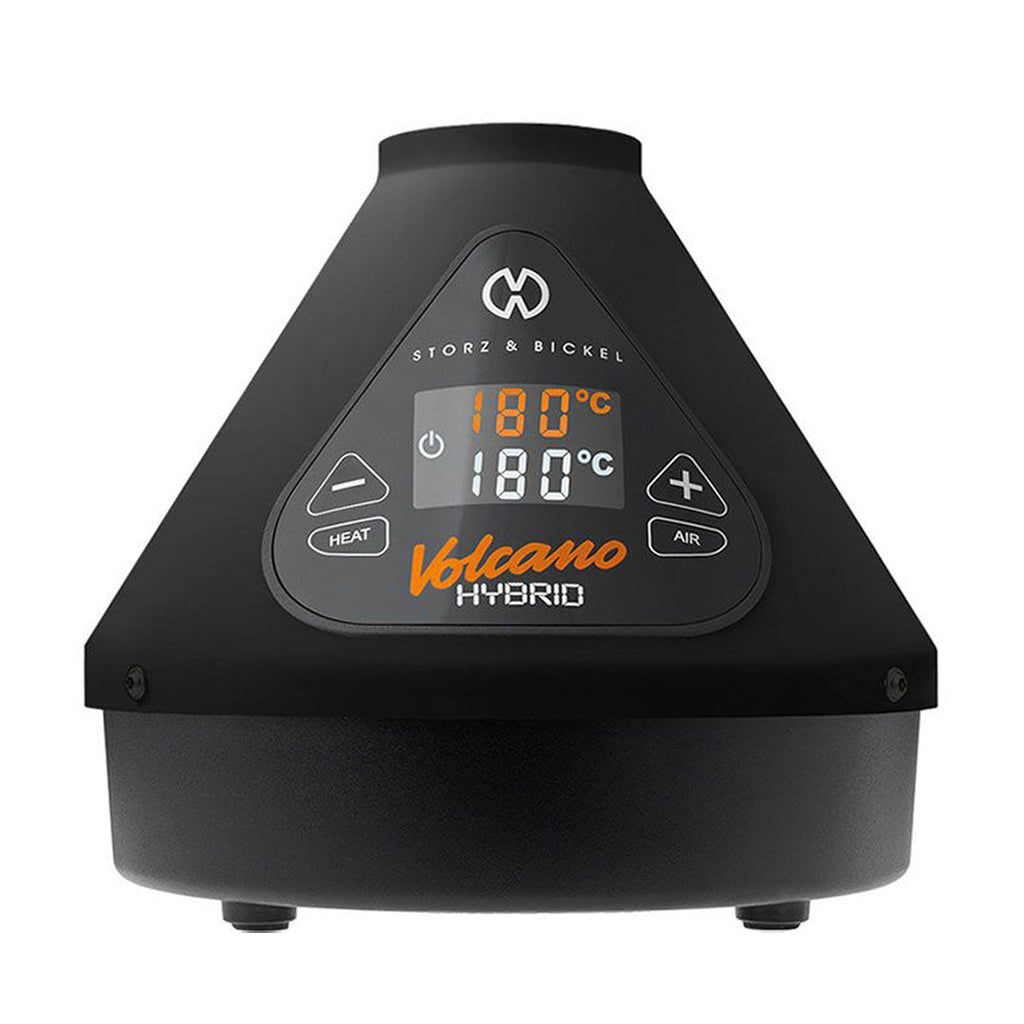Volcano Hybrid Vaporizer