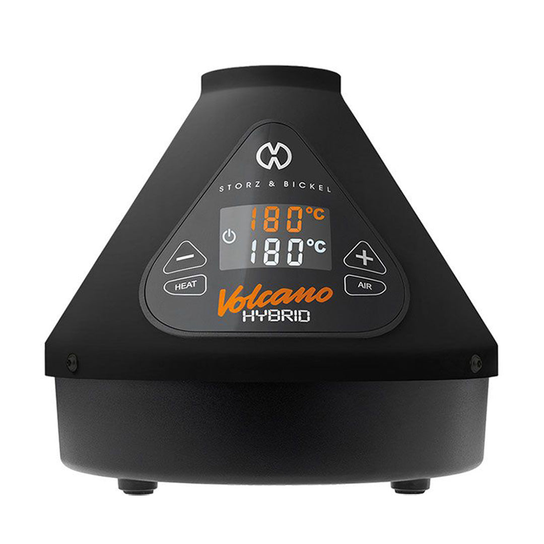 Volcano Hybrid Vaporizer