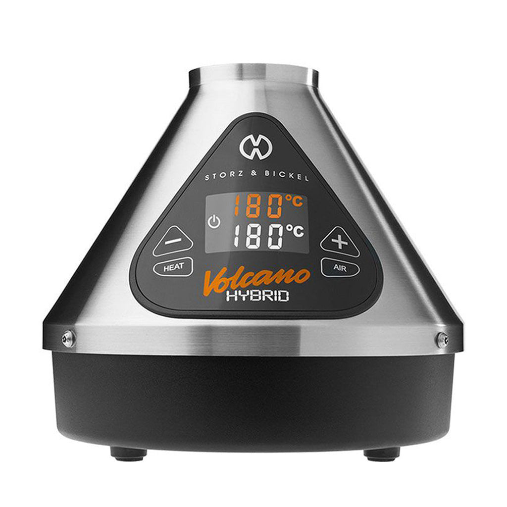 Volcano Hybrid Vaporizer