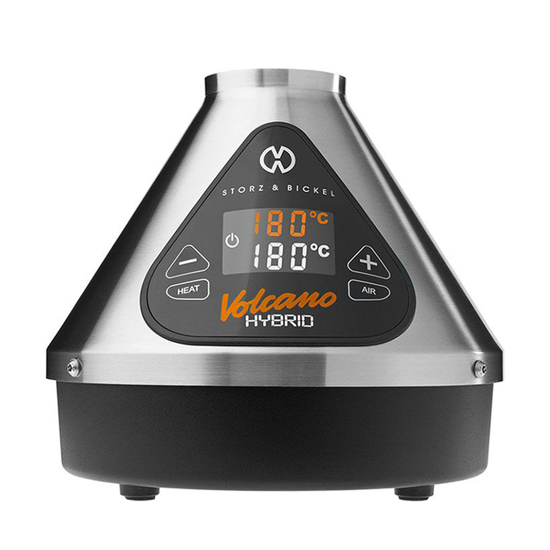 Volcano Hybrid Vaporizer