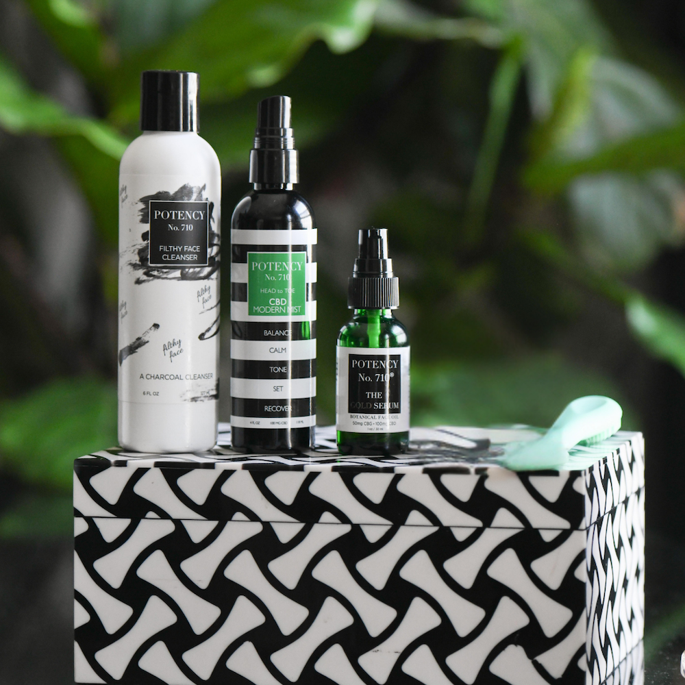 Wash Your Face Bundle