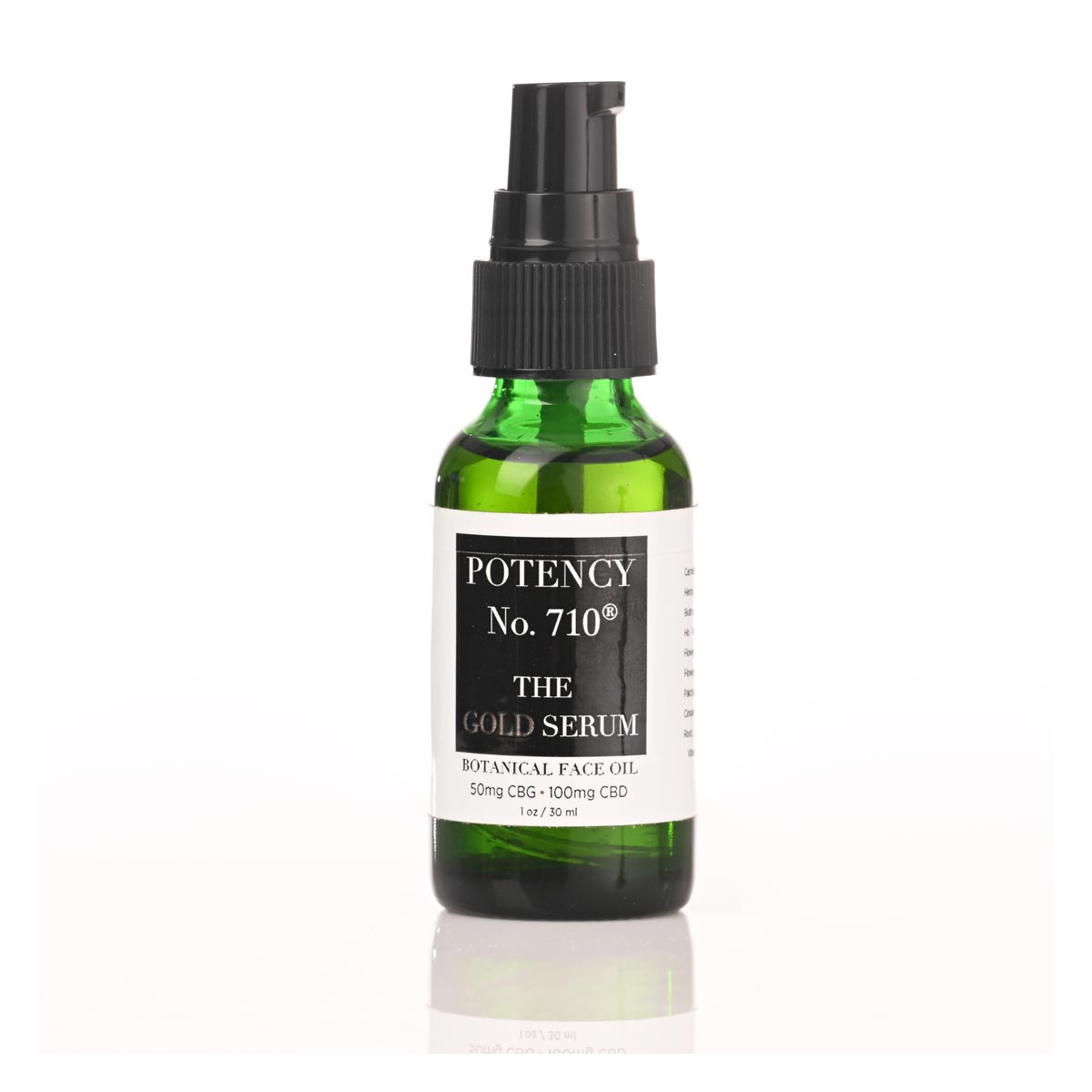 Gold Serum