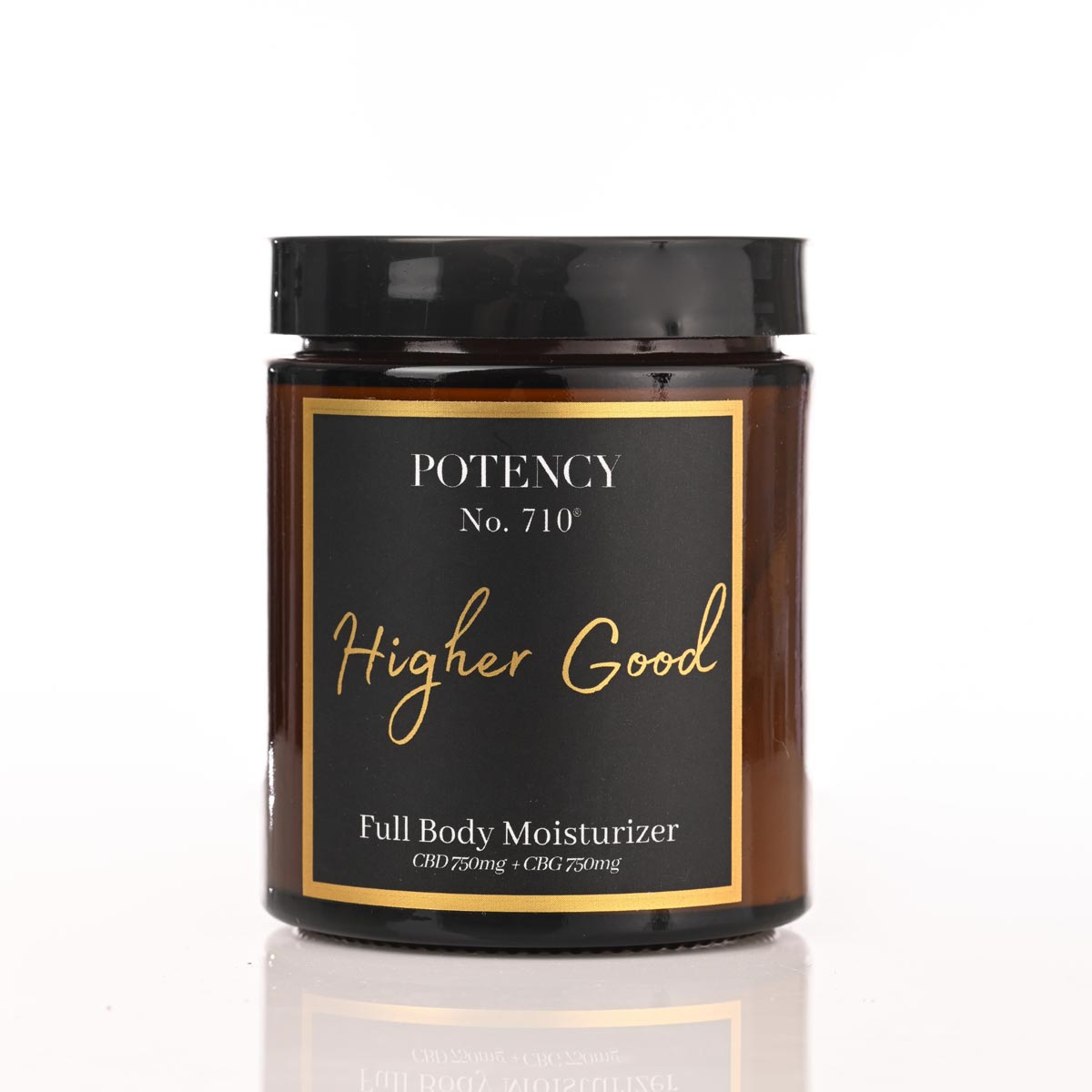 Higher Good Moisturizer
