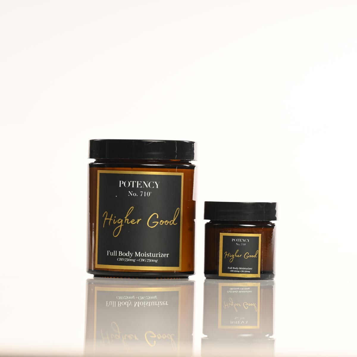 Higher Good Moisturizer