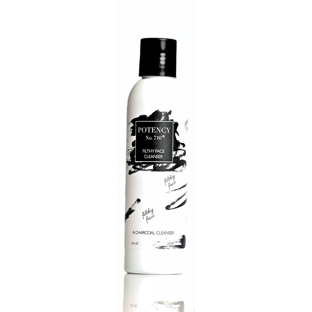 Filthy Face Charcoal Cleaner