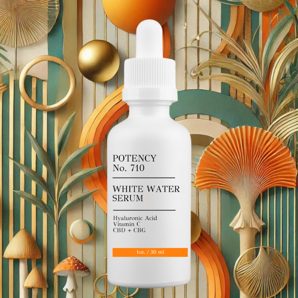 White Water Serum