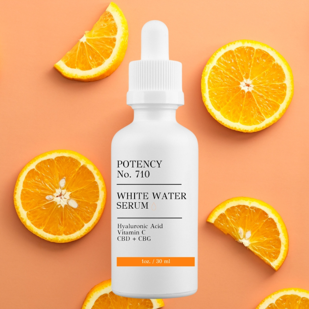 White Water Serum