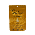 Extra Strength Pineapple Hemp Extract CBD Gummies