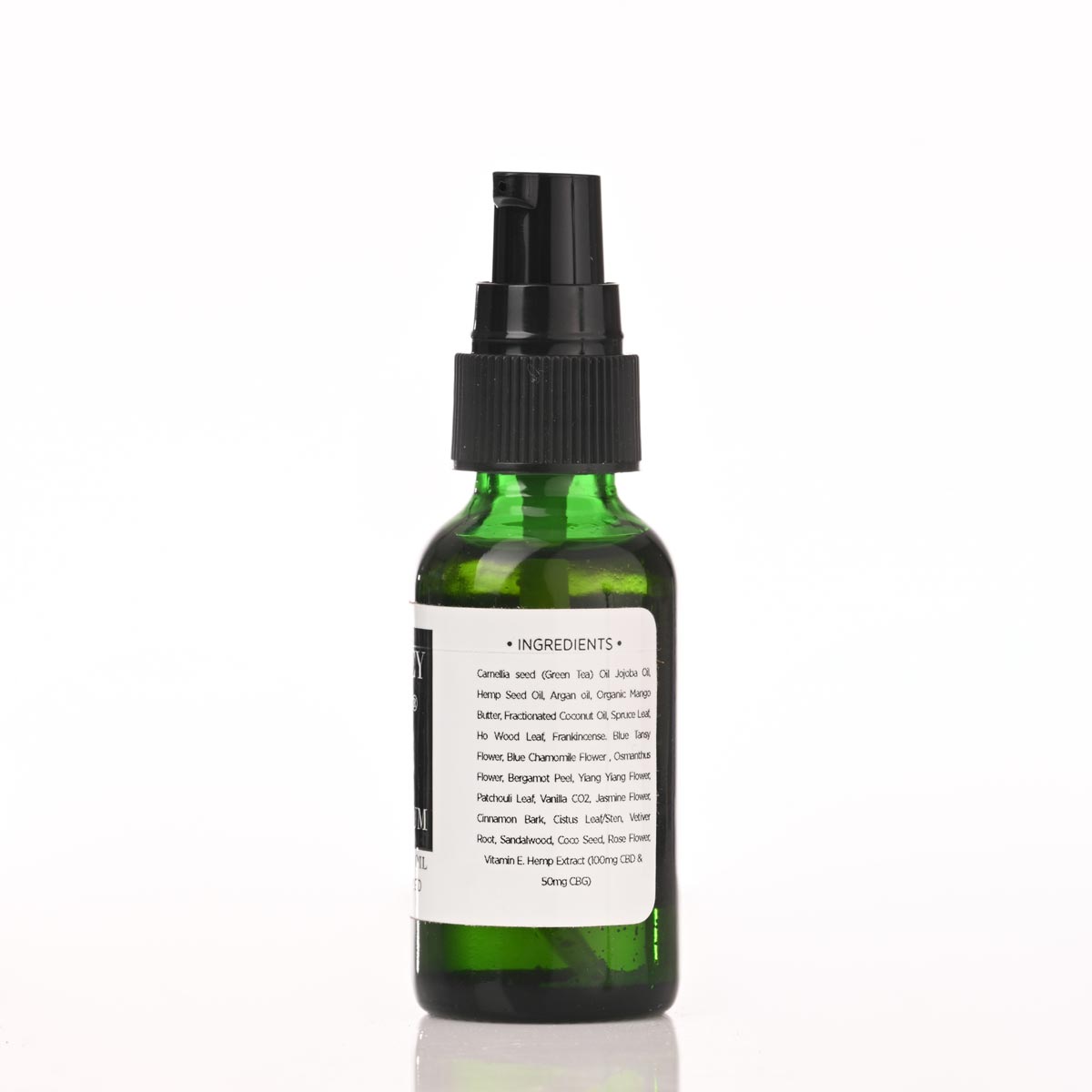 Gold Serum