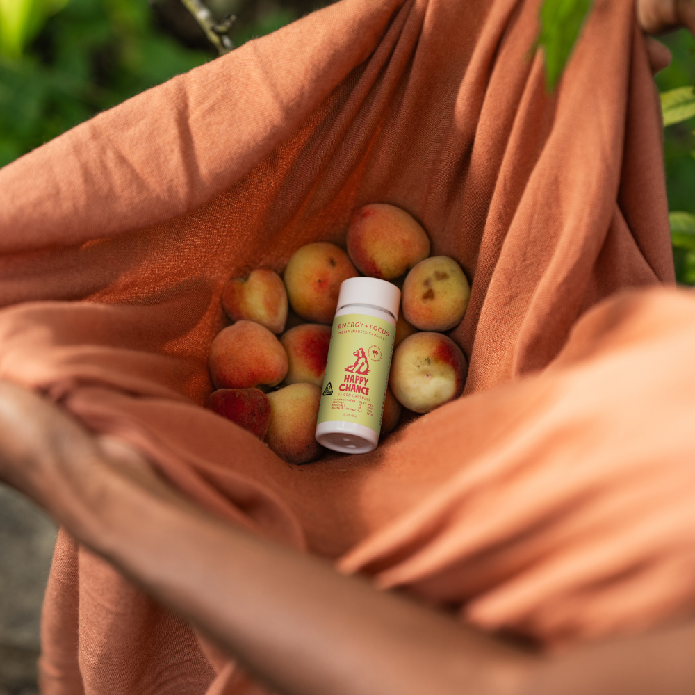 Energy + Focus Capsules