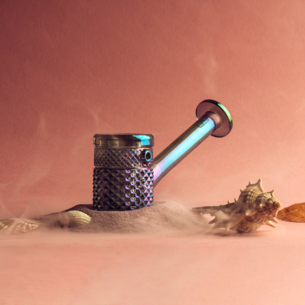 Twenties Collection Hand Pipe