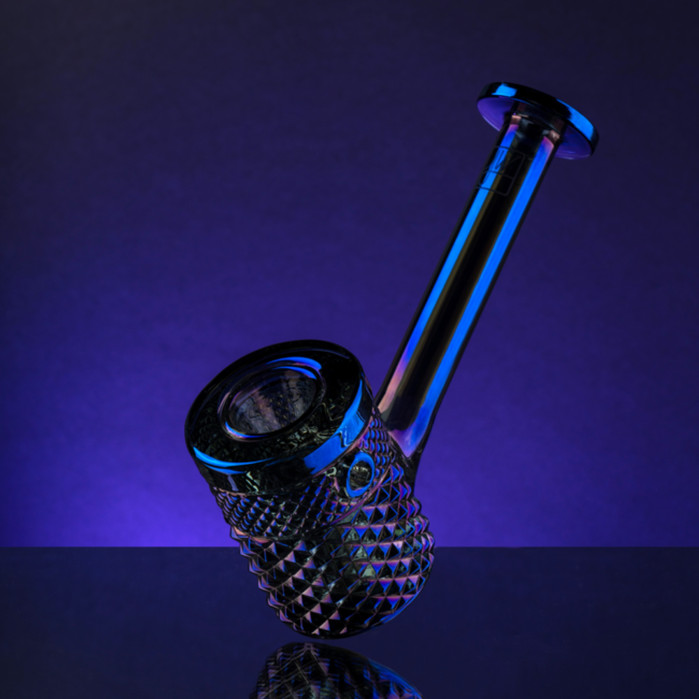 Twenties Collection Hand Pipe