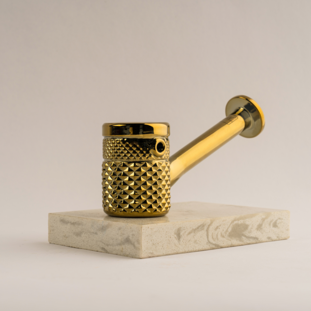 Twenties Collection Hand Pipe