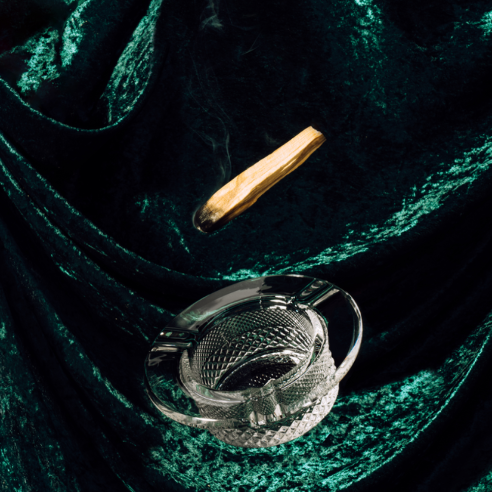 Twenties Collection Ashtray