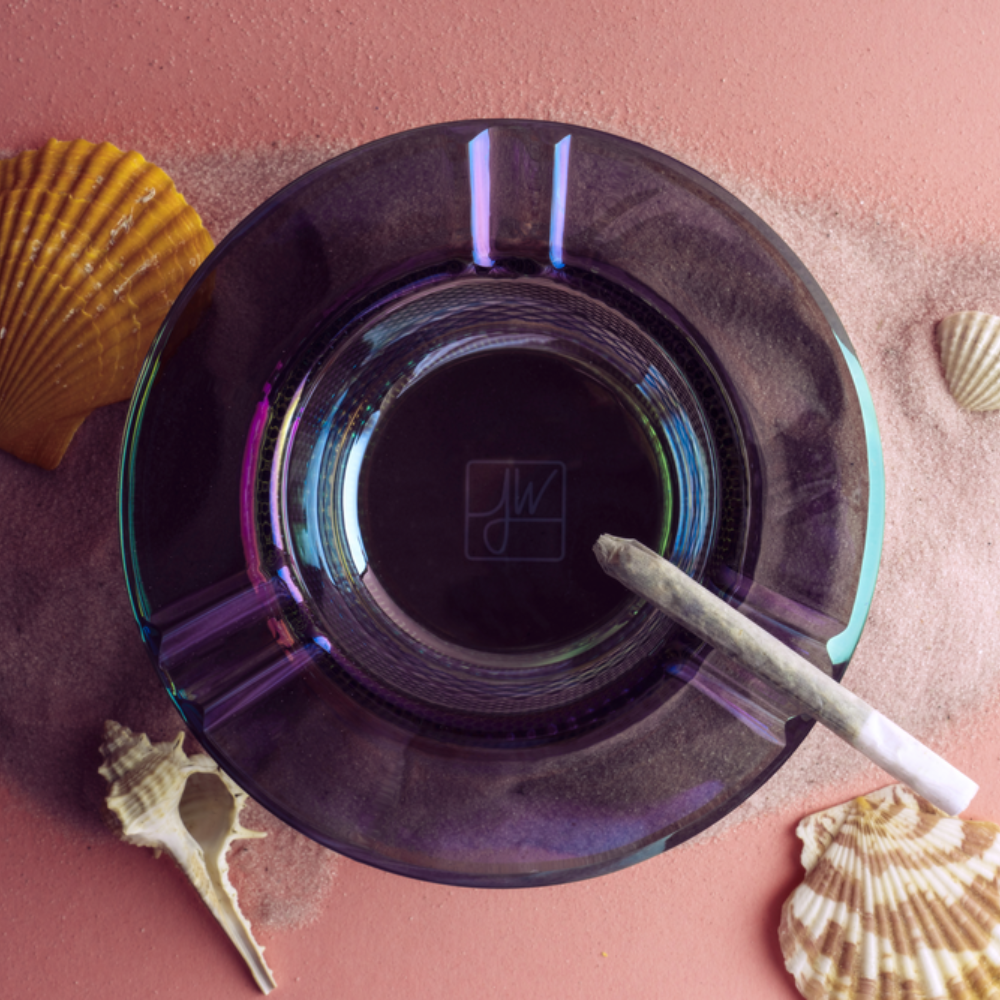 Twenties Collection Ashtray