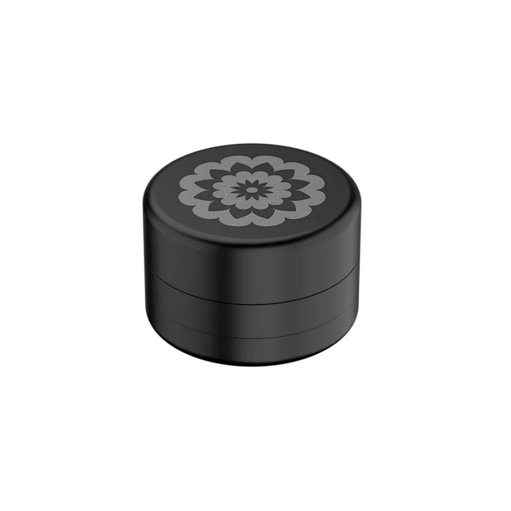 2" Next-Gen Standard Grinder | Black