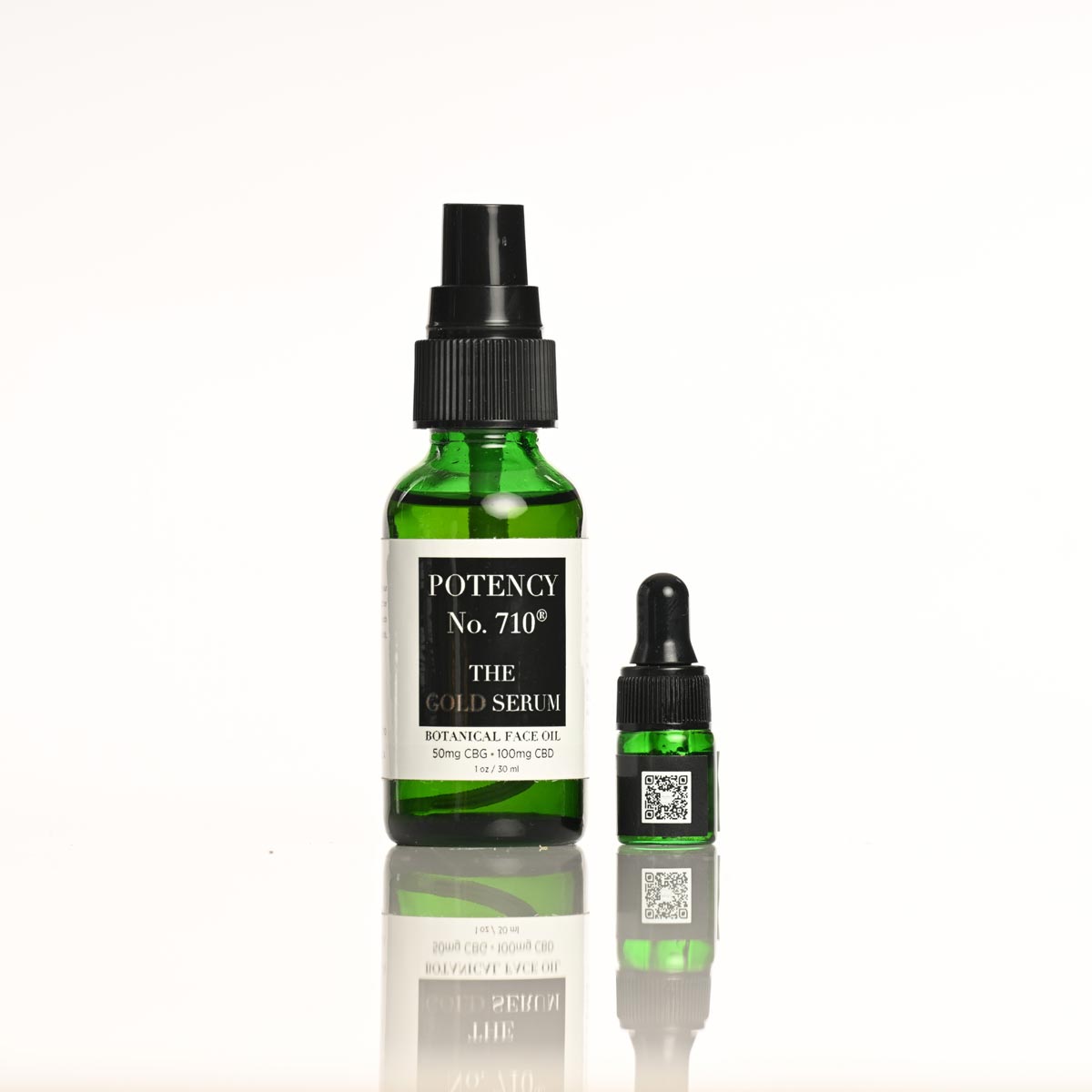 Gold Serum