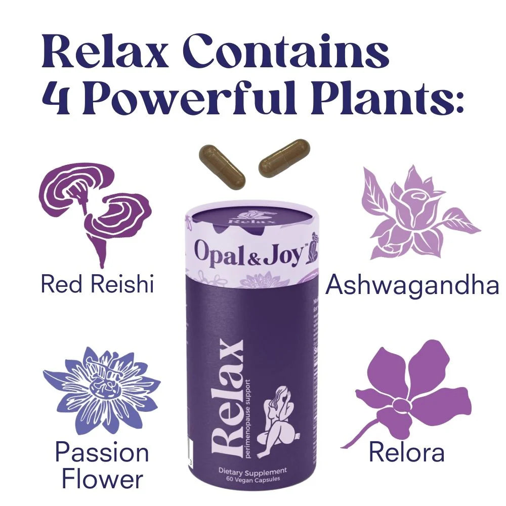 Restorative Sleep System | 30 Days