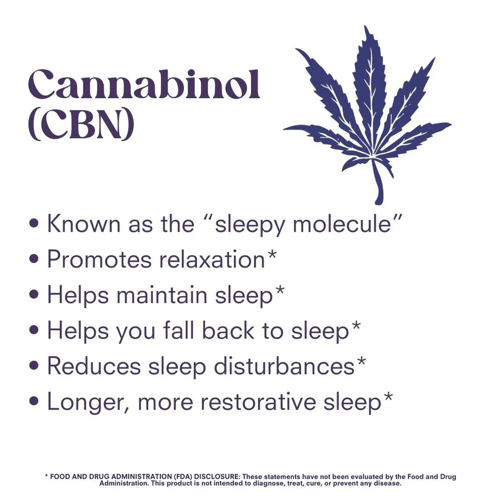 Rest Perimenopause Sleep Support