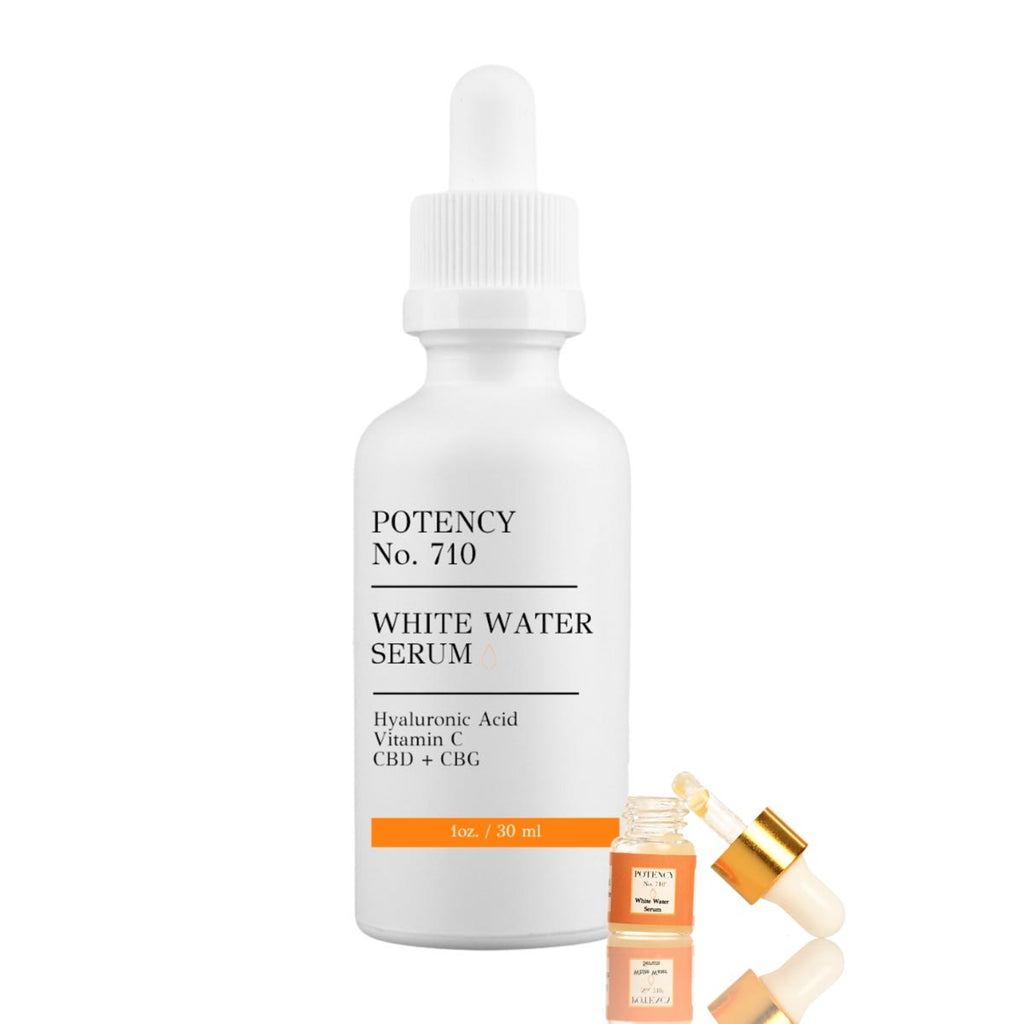 White Water Serum