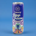 Happie Fungi Fusion Blue Raspberry 6 Pack