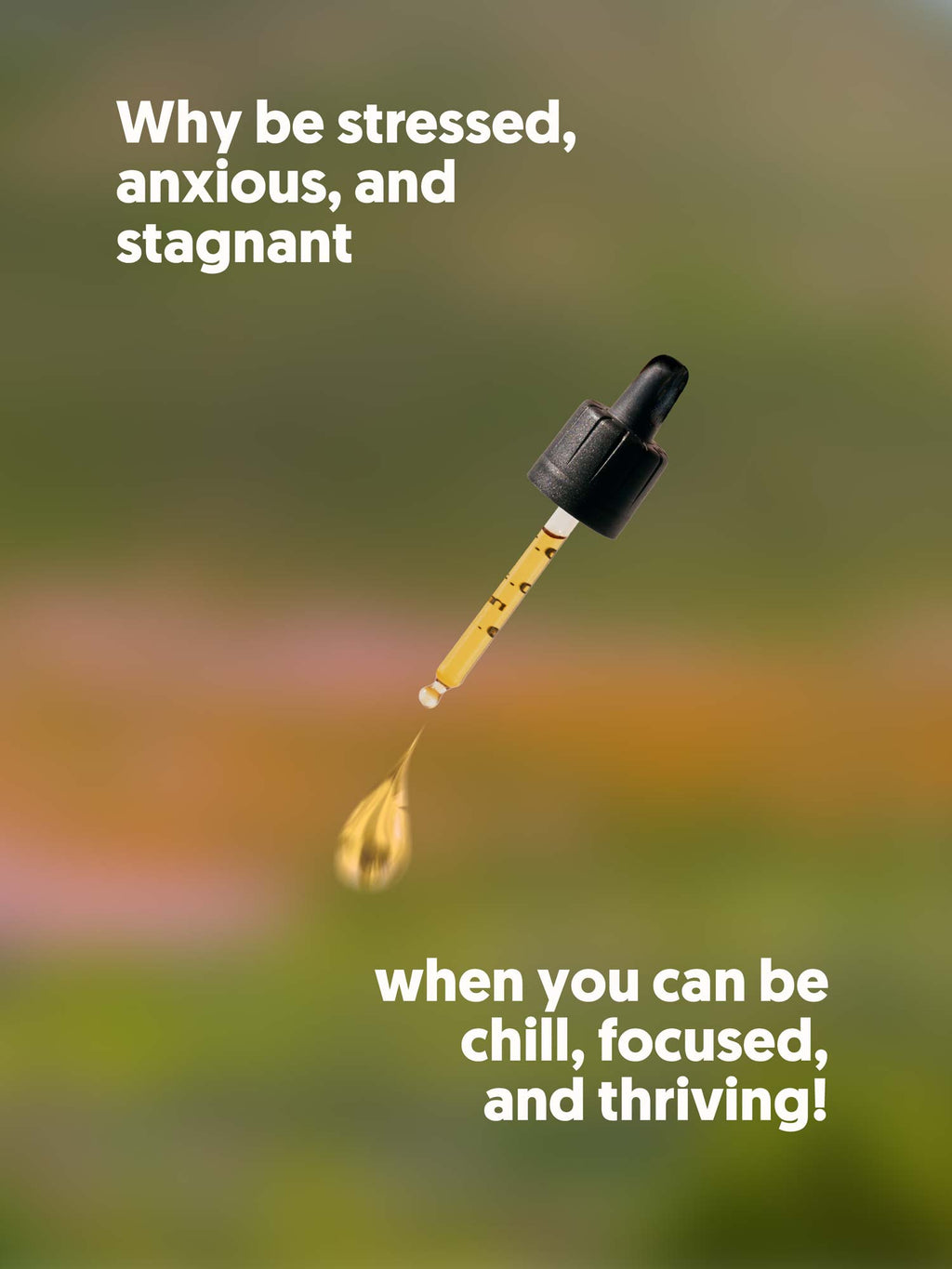 Calm + Clarity Drops
