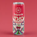 Cheery Cherry Happie THC 5mg 4 Pack