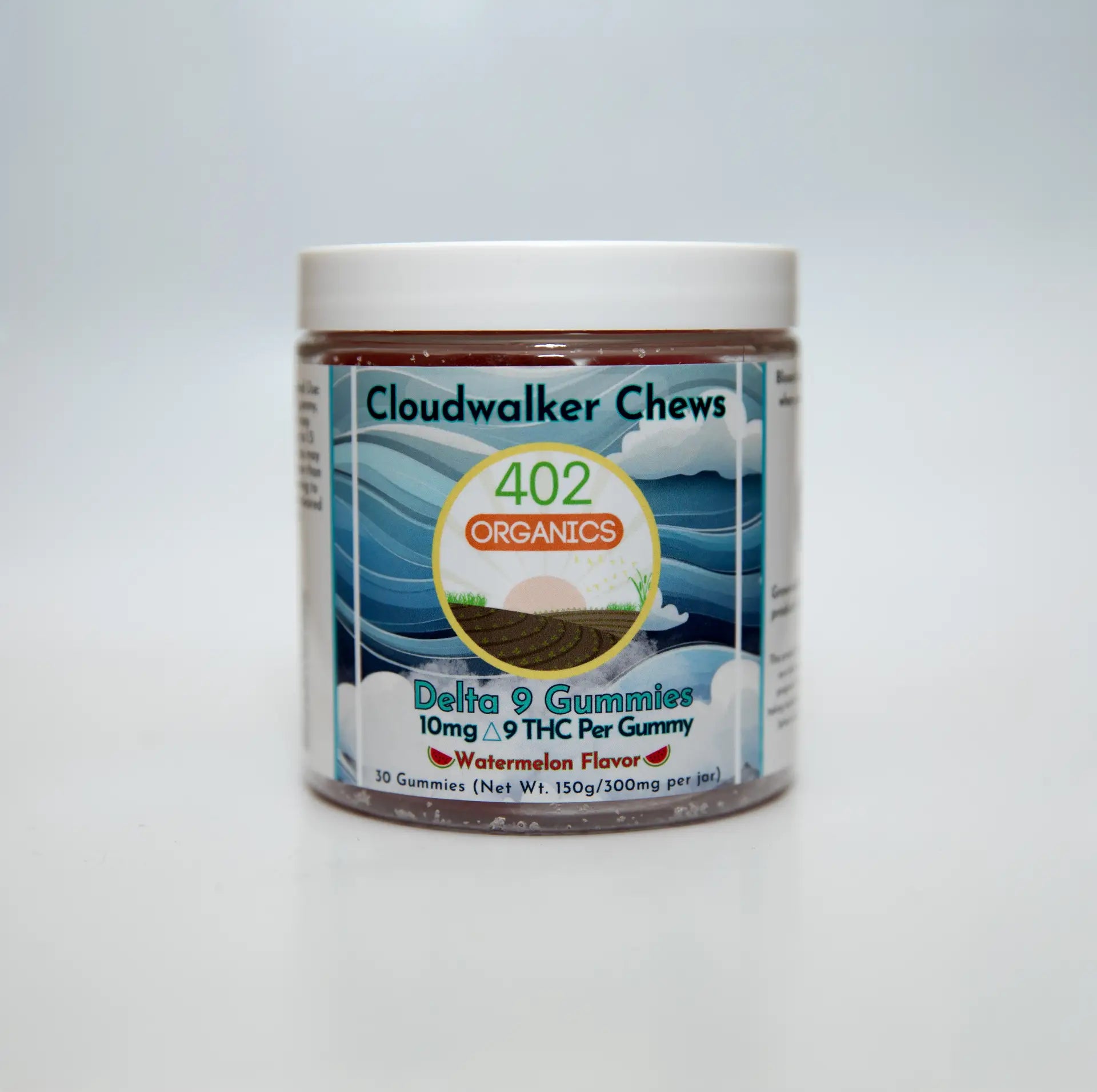 Cloudwalker Chews