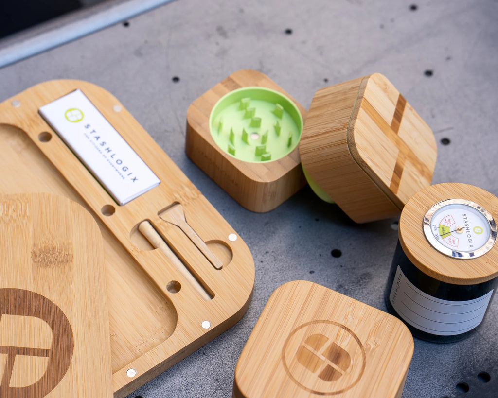 Small SmartJar