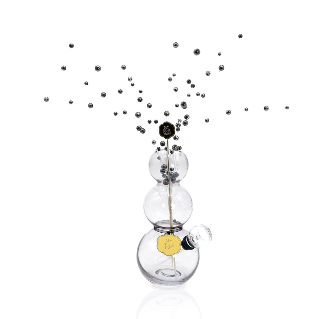 Bubbles Vase Bong
