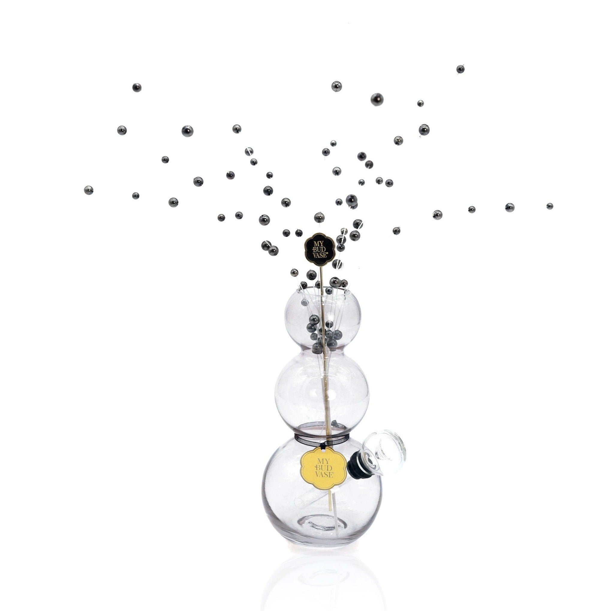 Bubbles Vase Bong