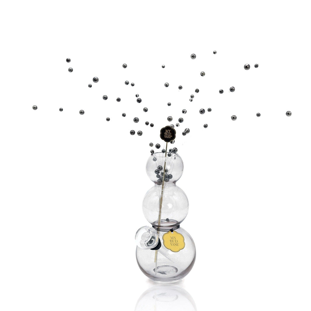 Bubbles Vase Bong