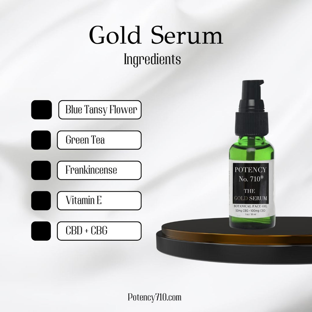 Gold Serum