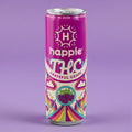 Grateful Grape THC 5mg 4 Pack