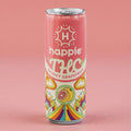 Groovy Grapefruit Happie THC 5mg 4 Pack