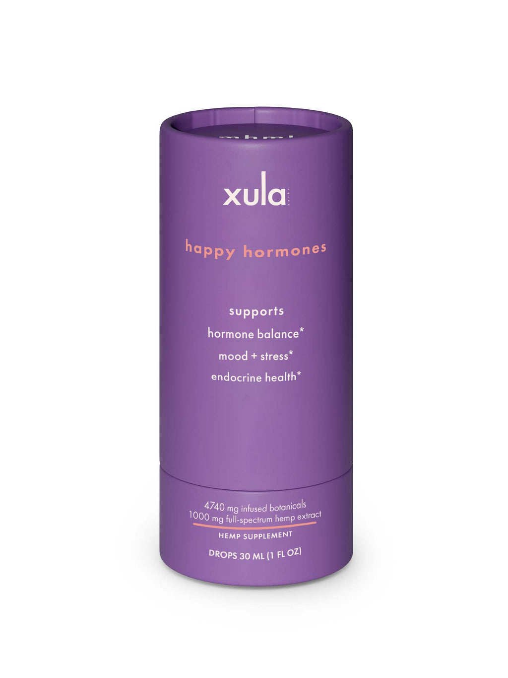 Happy Hormones Drops