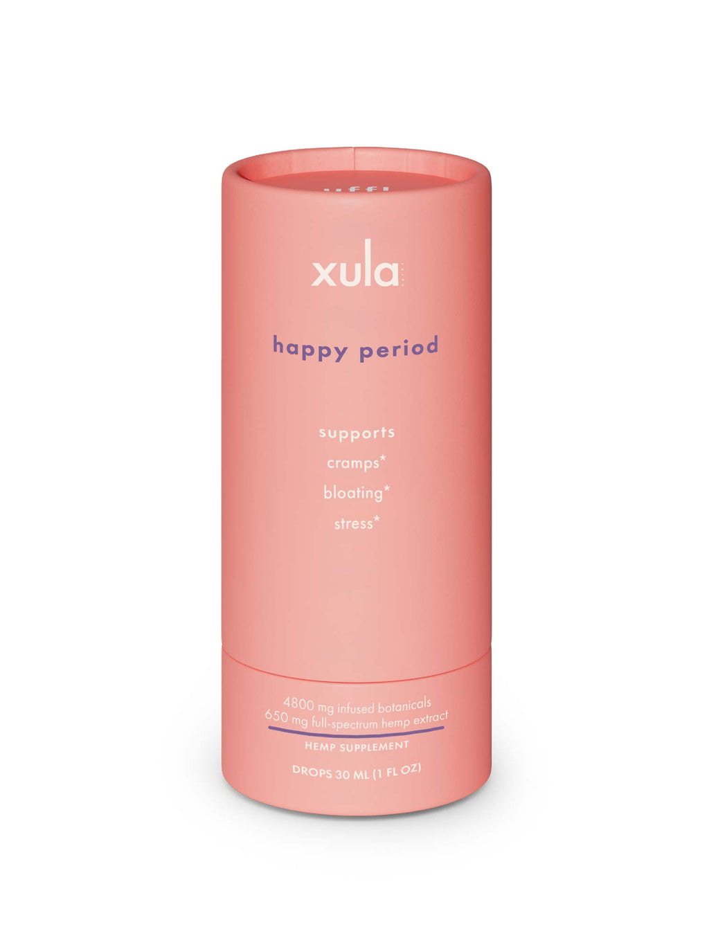 Happy Period Drops