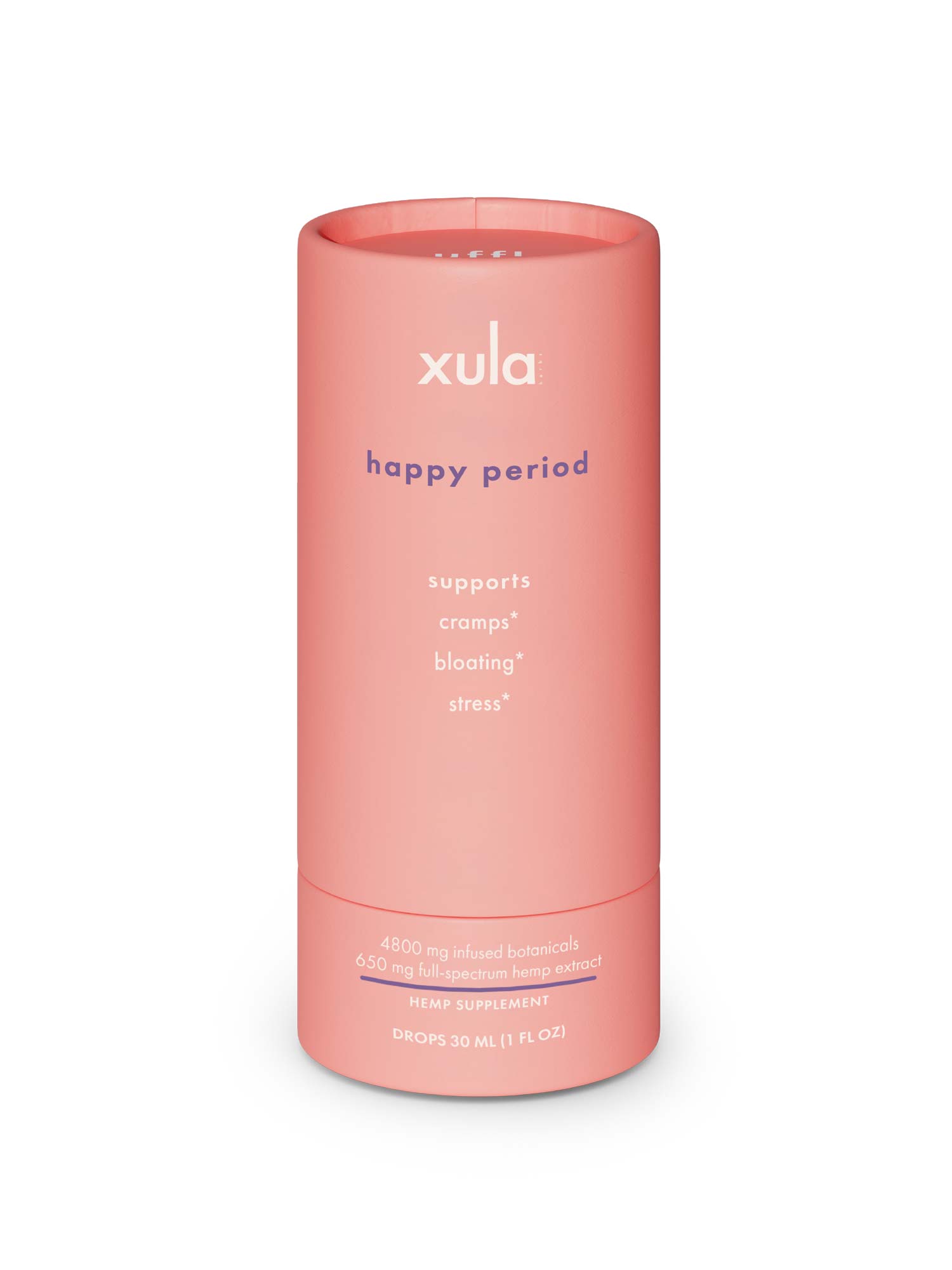 Happy Period Drops
