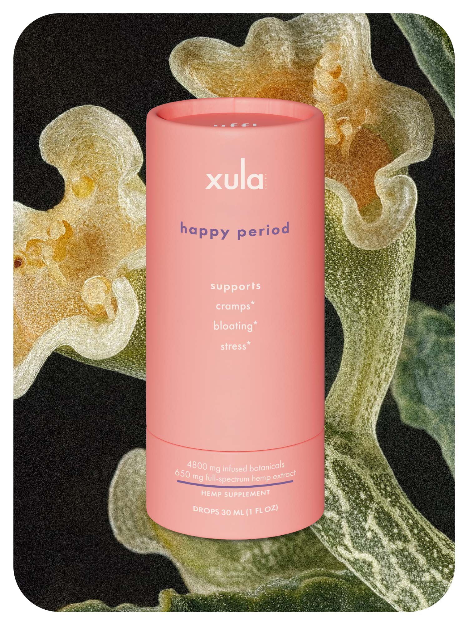 Happy Period Drops