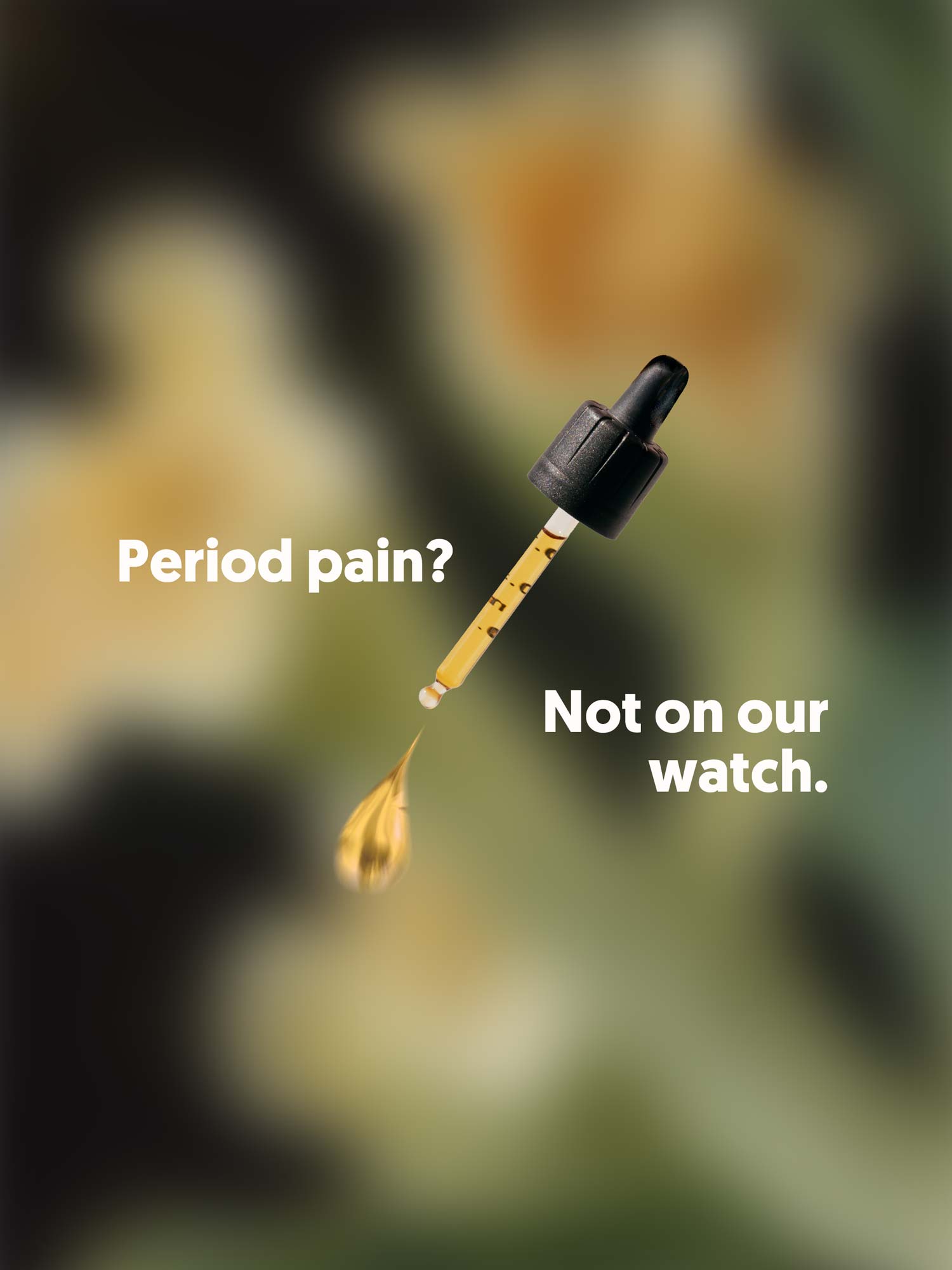 Happy Period Drops
