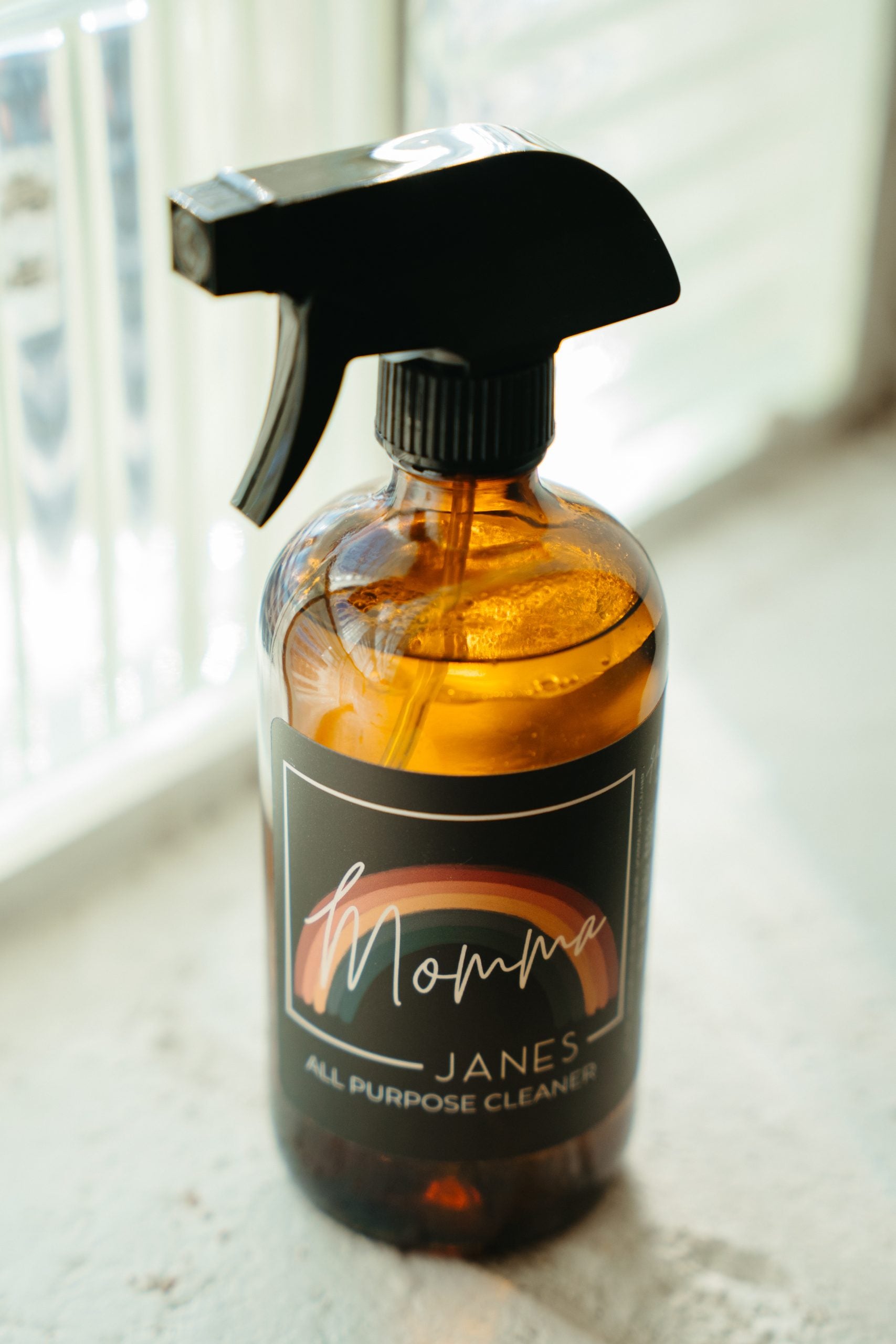 Momma Jane's All Purpose Cleaner