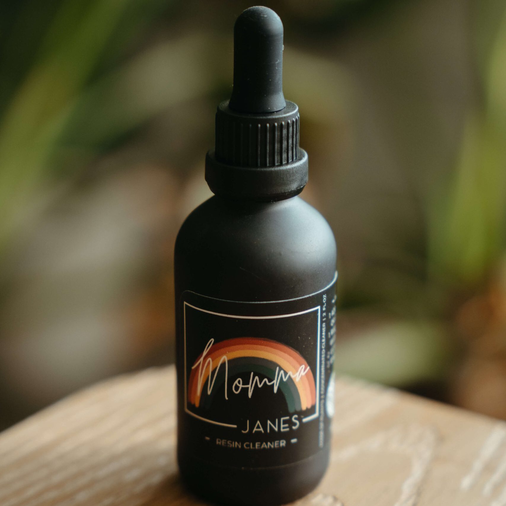 Momma Jane's Resin Cleaner