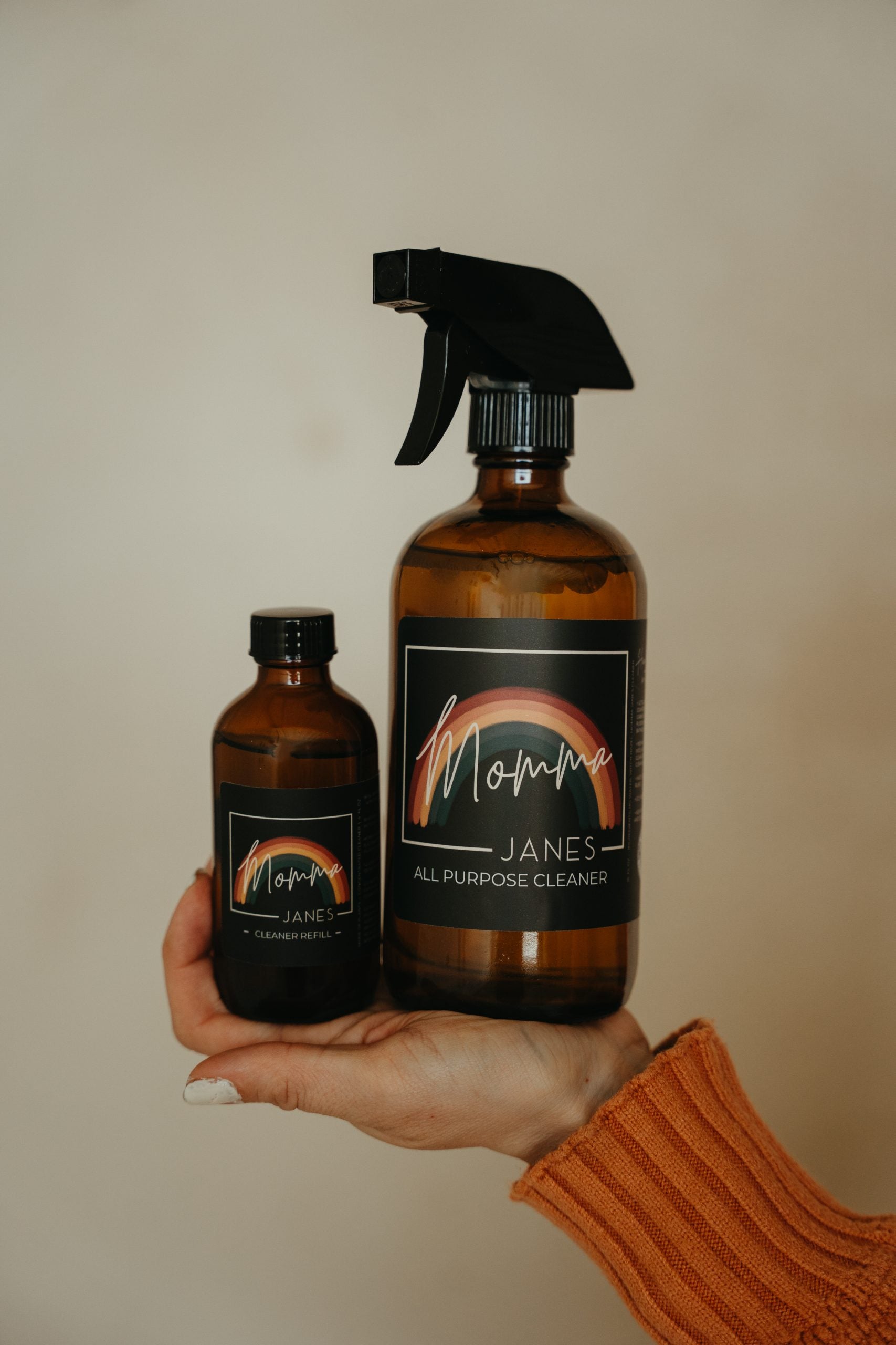 Momma Jane's All Purpose Cleaner