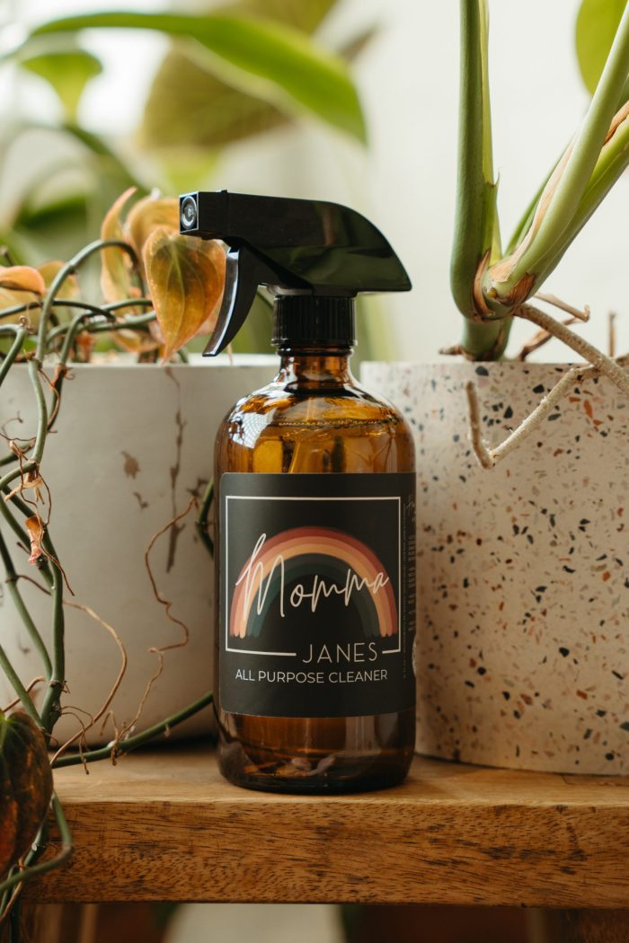 Momma Jane's All Purpose Cleaner