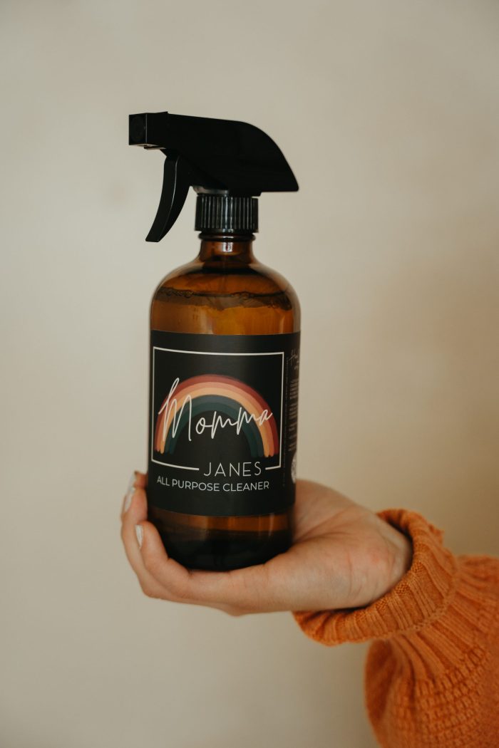 Momma Jane's All Purpose Cleaner