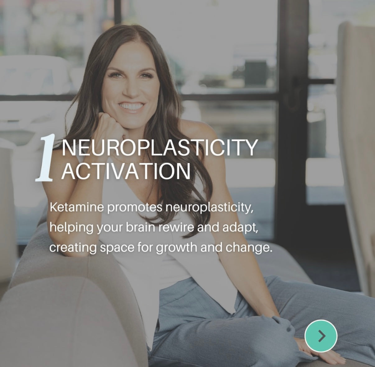 AZ Wellness- Ketamine Therapy Consultation