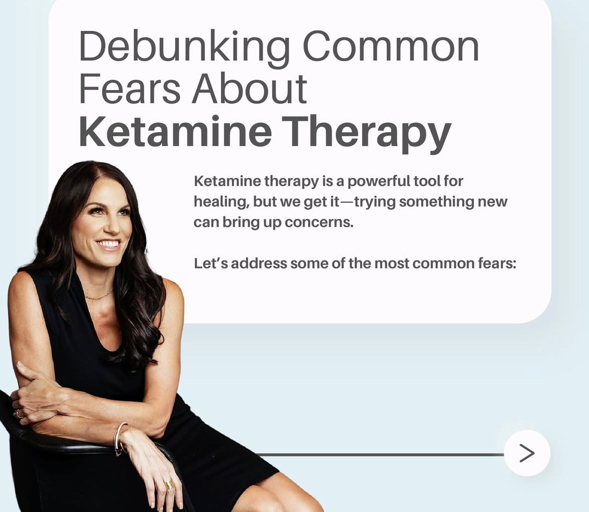 AZ Wellness- Ketamine Therapy Consultation