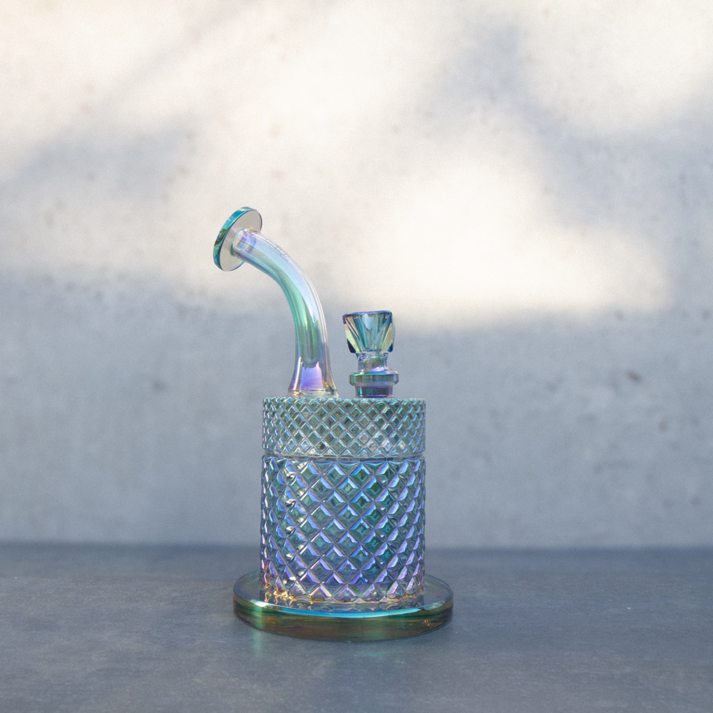 Twenties Collection Water Pipe