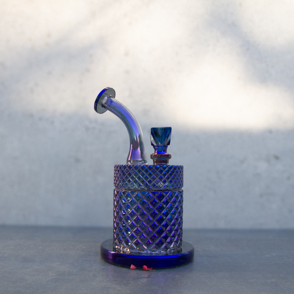 Twenties Collection Water Pipe