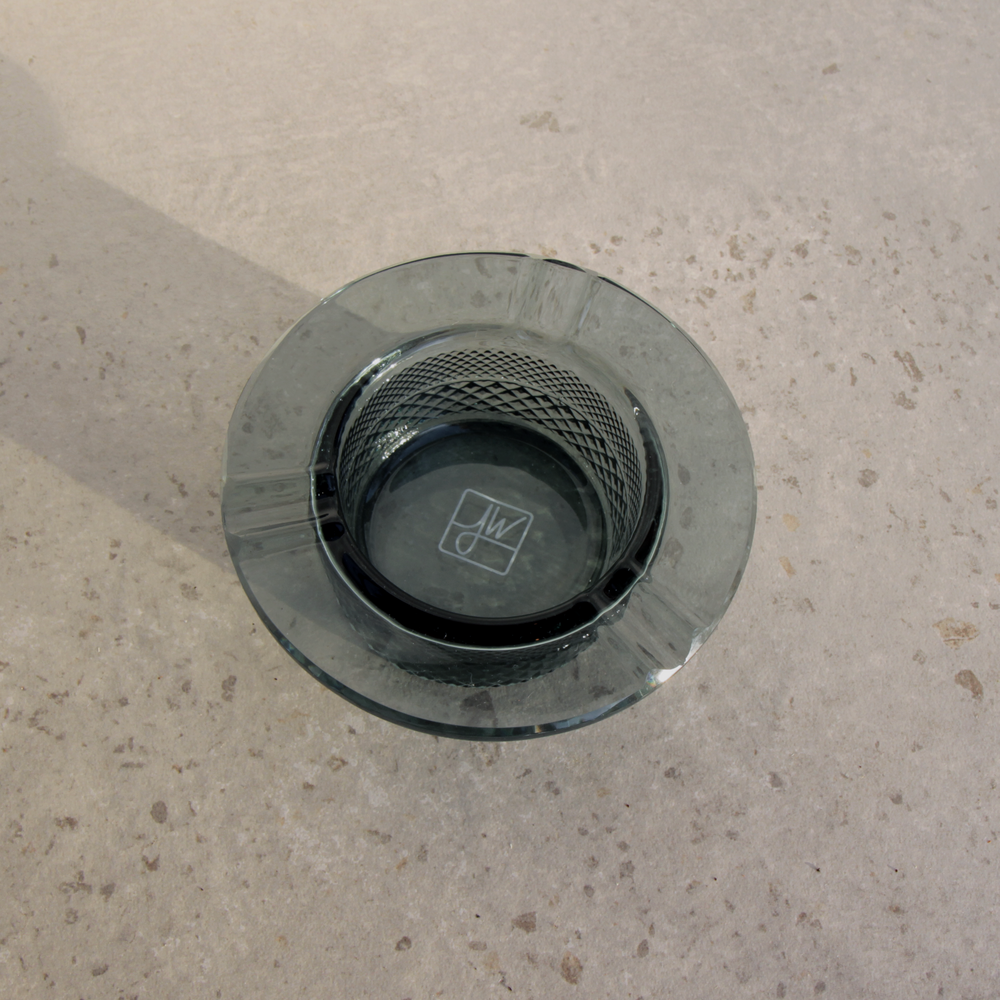Twenties Collection Ashtray